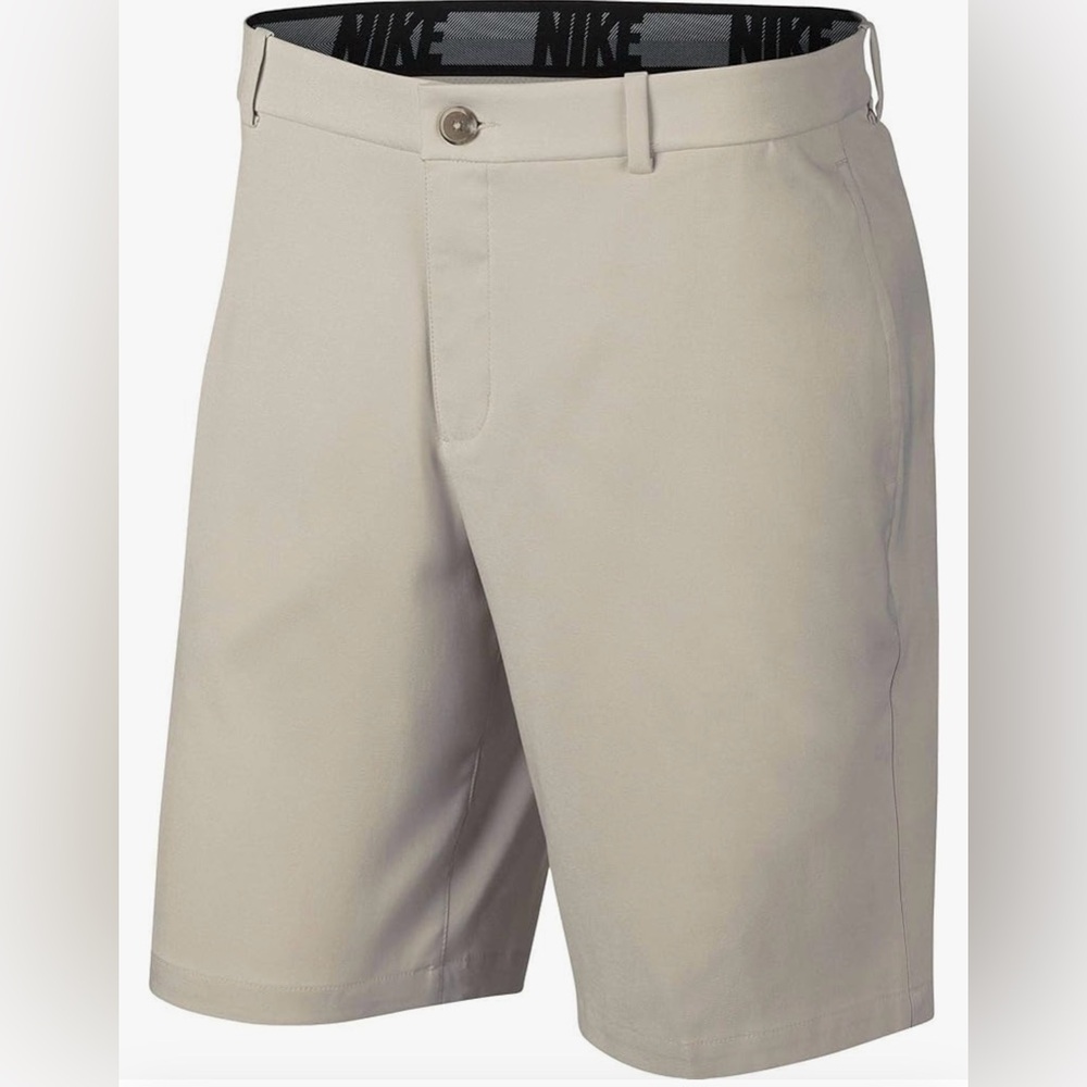 NWT Nike Men’s Dri Fit Core Flex Golf Shorts